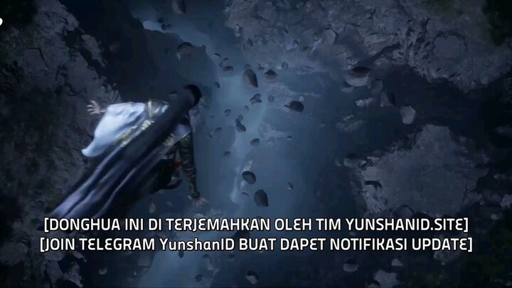 shrouding the heaven eps 158