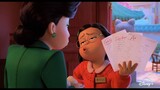 Disney and Pixar's Turning Red | Mei and Ming | Disney+