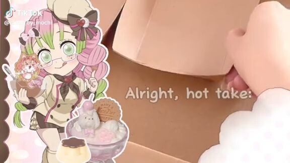 i do not like those vids