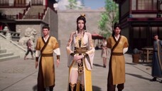 The Legend of Yang Chen - ตำนานหยางเฉิน ตอนที่ 5