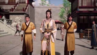 The Legend of Yang Chen - ตำนานหยางเฉิน ตอนที่ 5