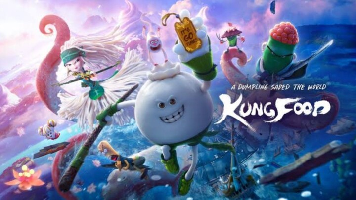 Kungfood The Movie