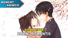 5 Anime Romance Yang Paling Romantis Part 1!!!