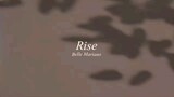 Rise by Belle Mariano