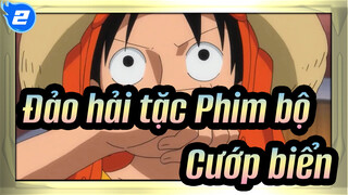 [Đảo hải tặc Phim bộ] Tại sao bạn trở thành cướp biển?_2