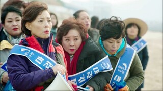 ยัยเงือกตัวร้ายกับนายลวงใจ EP21