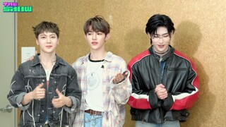 【ZB1】肖俊采访章昊，ricky，石马修