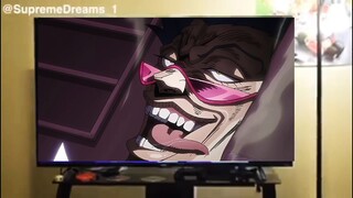当你再看jojo时,朋友们却进来了……