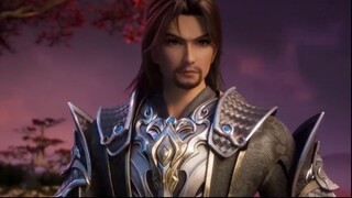 Supreme God Emperor Episode 548 Sub Indo