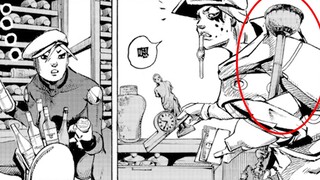 Jodio vs. Kishibe Rohan! The true ability of Jiu Qiao's stand is revealed?! JOJOLands Episode 3 Plot