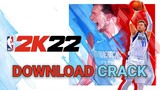 How To Download & Install NBA 2K22 Full Version + Crack for PC FREE | EASY TUTORIAL 2022