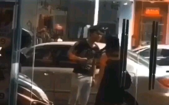 The First Whip of Autumn～