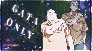 siapa sangka?!🤫🤫 [AMV/EDIT]