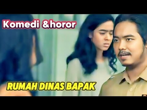 FILM RUMAH DINAS BAPAK || Horor Dan Komedi kisah nyata komika Dodit Mulyanto || official trailer