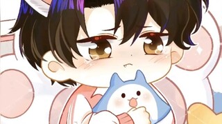 Dễ thương quá :(^O^:)