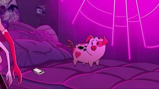 Open Hell Inn with Pig Man ()