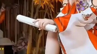 AnimeCosplay