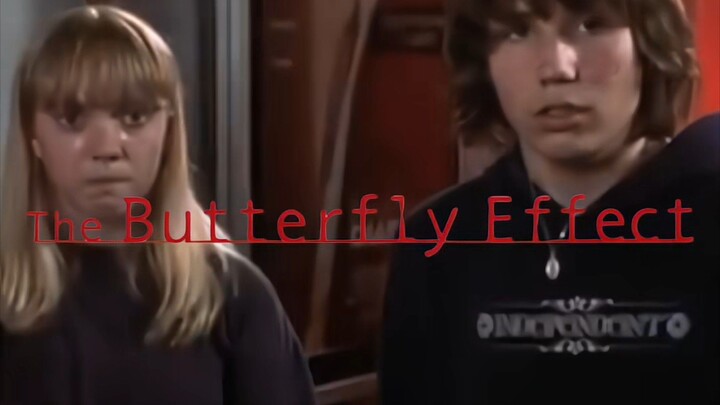 Review Film_The Butterfly Effect