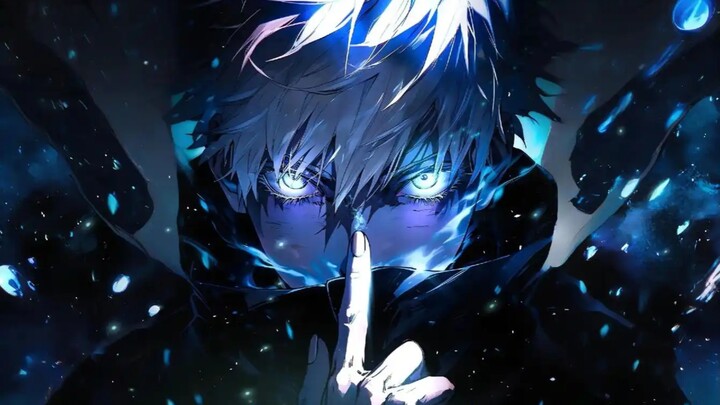 [D-Rating Team] "Jujutsu Kaisen" – Satoru Gojo: Tier and Shape Rating
