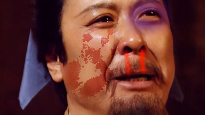 Seandainya tingkat kecerdasan emosional Zhang Fei dan Guan Yu turun 99%