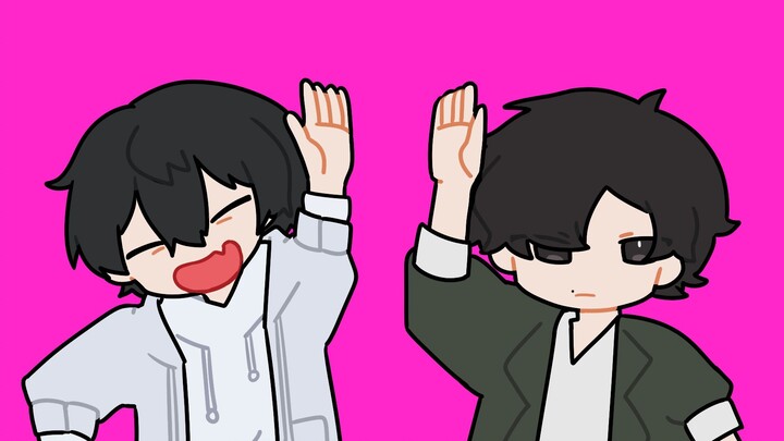 【ibsm】‍い～やい～やい～や