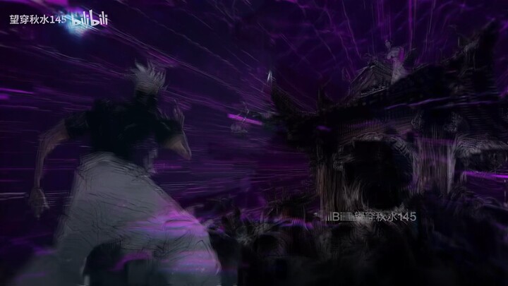 (Menambahkan frame) "Pertarungan di Shinjuku" versi Yu Ai