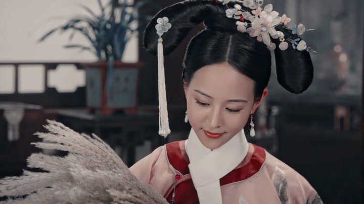 Ruyi's Royal Love in the Palace丨I will pay back everything Hailan bullies me