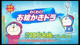 Doraemon