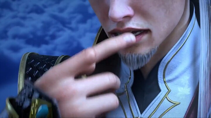 Peerless Battle Spirit Episode 143