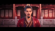 Sword Of Coming - กระบี่จงมา ตอนที่ 12 พากย์ไทย