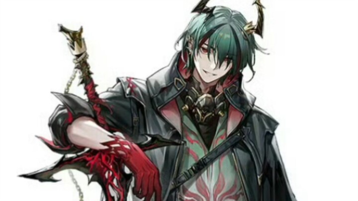 ยี่เจวี๋ย แกบอกฉันว่าหนุ่มหล่อตัวสูง 190 ซม. คนนี้คือแมลงวันเหรอ?