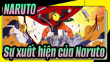 [NARUTO] Màn xuất hiện ngầu nhất của Naruto