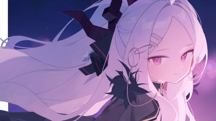 【Azure Files】Under the starry sky with Hina...