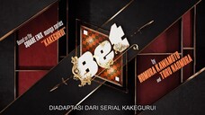 Bet Season 1 Episode 1 Sub Indo Game On