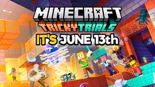 1.21 OFFICIAL Release Date ... & Netflix!?