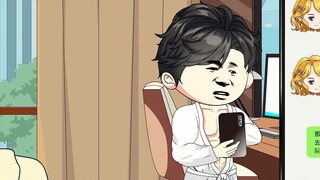 Tomson Yipin is actually my home, episode 15