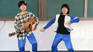 สภาพปัจจุบันในชั้นเรียนอ่านหนังสือตอนเช้า!