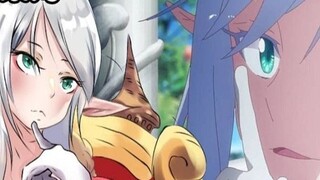 Adik perempuan elf yang lebih mencurigakan dari raja imut! Analisis lengkap tentang sifat dan kekuat