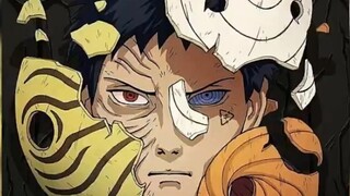 Episode 9 |. "Jika Kamu Adalah Obito"