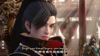 Wu Dong Qian Kun S5 Eps 7 sub Indonesia