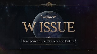 New power structures and battle! World Transfer News [W ISSUE]