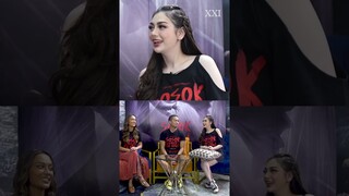 Lebih serem setan atau pelakor?! #shorts
