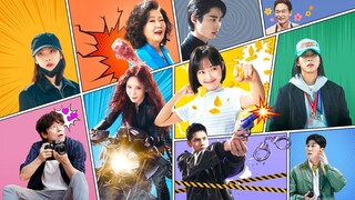 Strong Girl Nam Soon episode 7 english sub