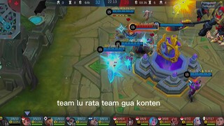 yang penting SEMANGAATTTT!!!