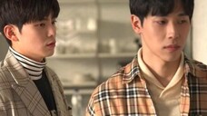 🇰🇷Blue Of Winter ep 1 eng sub 2022