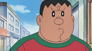Doraemon: Nobita uses fashion virus to lead the latest fashion trend in the town