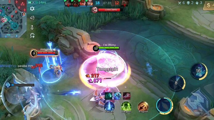 mobile legends bang bang