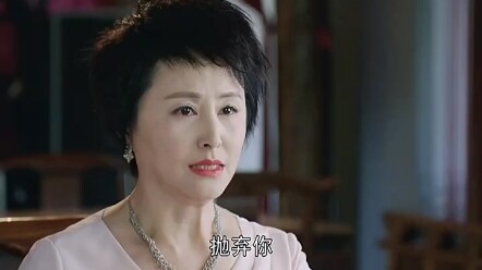 Abandoned by his mother at the age of three—should such a mother even seek to reunite with him?