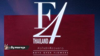 F4 [BOYS OVER FLOWERS] episode 1
