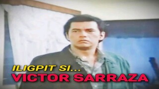 TATAK REGAL: ILIGPIT SI VICTOR SARRAZA (1997) FULL MOVIE